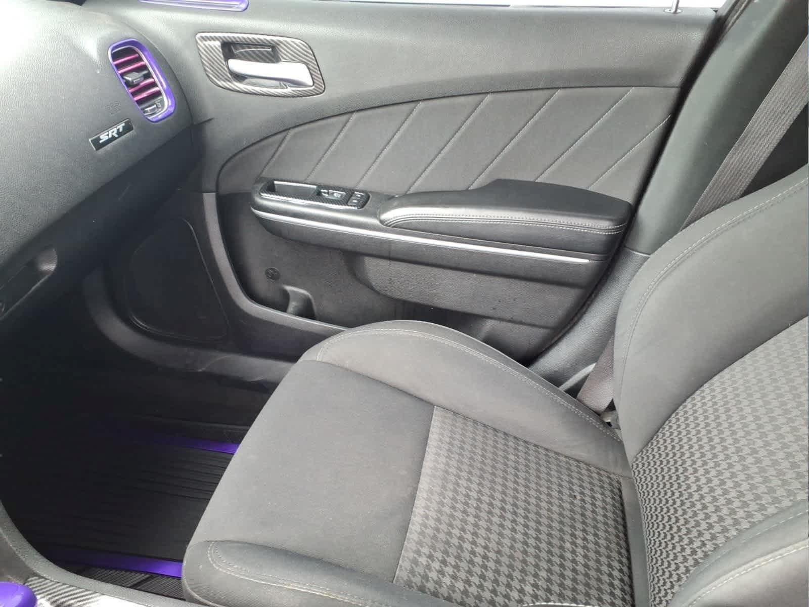 Used 2019 Dodge Charger GT RWD image 13