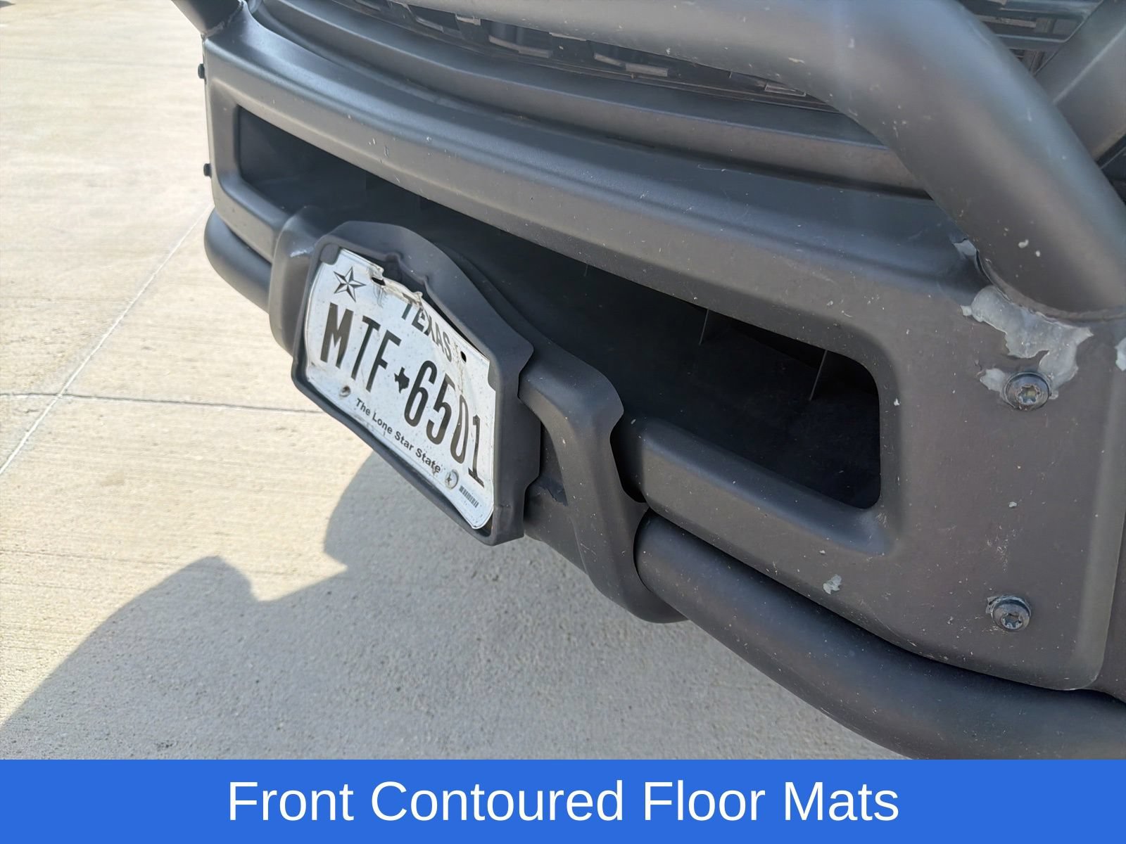 Used 2019 Chevrolet Colorado ZR2 w/ Colorado ZR2 Bison Edition AWD/4WD image 9
