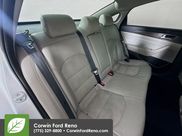 Used 2016 Hyundai Sonata Sport w/ Option Group 1V image 25