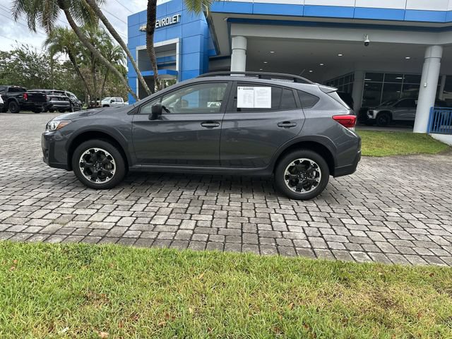 Used 2022 Subaru Crosstrek 2.0i AWD/4WD image 20