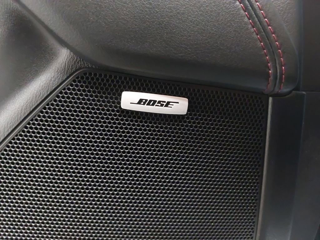Used 2023 MAZDA CX-5 Carbon Edition image 28