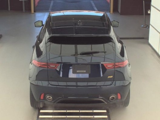 Used 2021 Jaguar E-PACE 300 Sport image 10