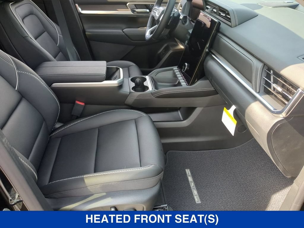New 2026 GMC Terrain Denali AWD/4WD image 22