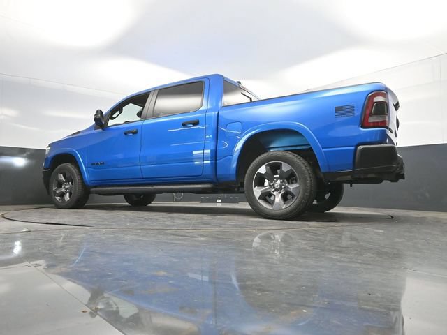 Used 2023 RAM 1500 Big Horn AWD/4WD image 51