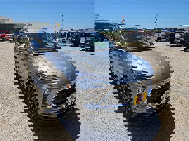 New 2026 Buick Encore GX Sport Touring image 10