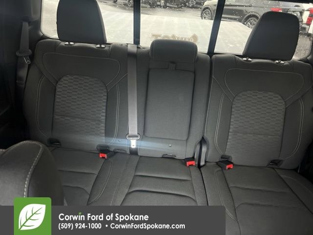Used 2025 RAM 1500 Tradesman image 22