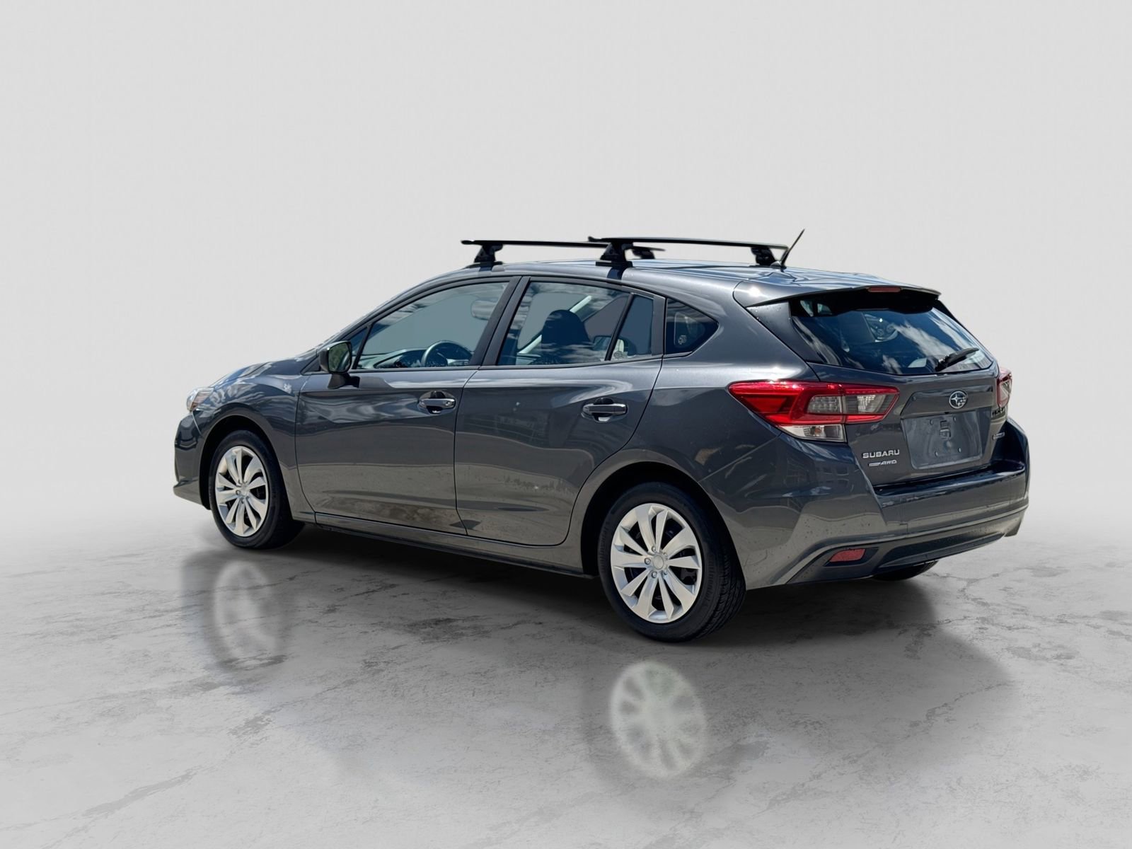Used 2021 Subaru Impreza 2.0i AWD/4WD image 5
