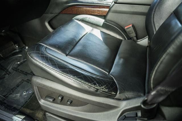 Used 2016 GMC Yukon SLT w/ Open Road Package image 39