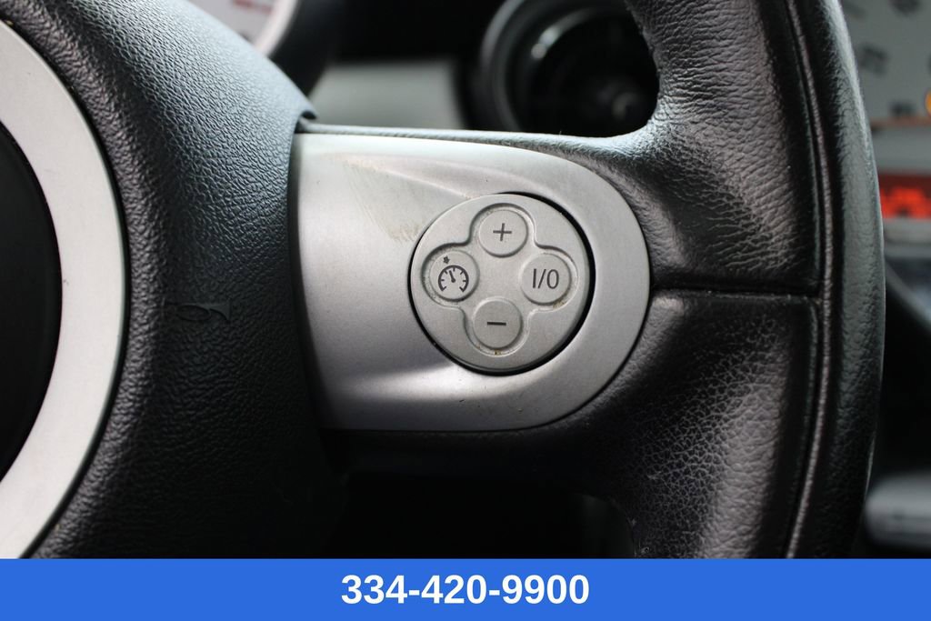 Used 2010 MINI Cooper Clubman Hardtop image 22