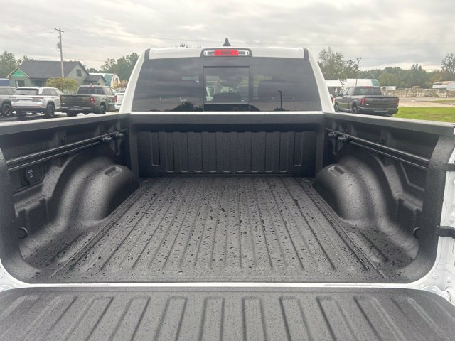 New 2027 RAM 1500 Big Horn AWD/4WD image 16