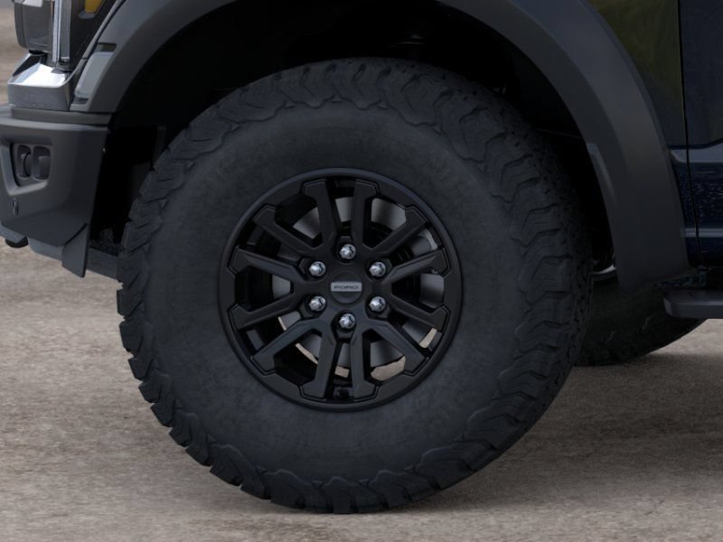 New 2026 Ford F150 Raptor AWD/4WD image 19