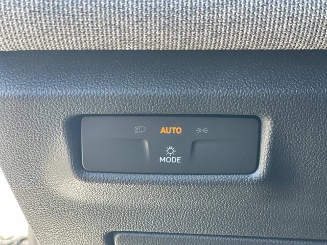 Certified 2026 Volkswagen Tiguan S FWD image 20