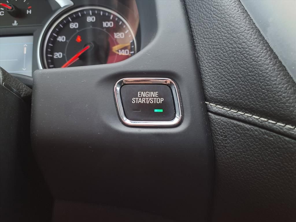 Certified 2021 GMC Acadia SLE image 16