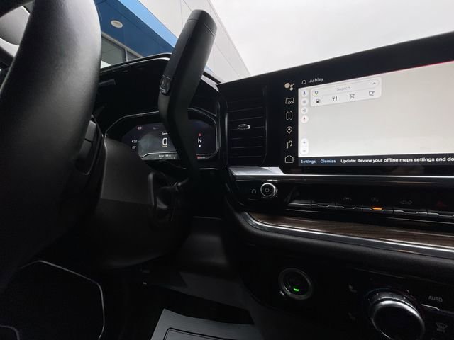 Certified 2024 GMC Sierra 1500 Elevation AWD/4WD image 16