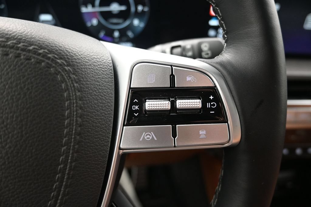 Certified 2025 Kia Telluride SX Prestige X-Line AWD/4WD image 27