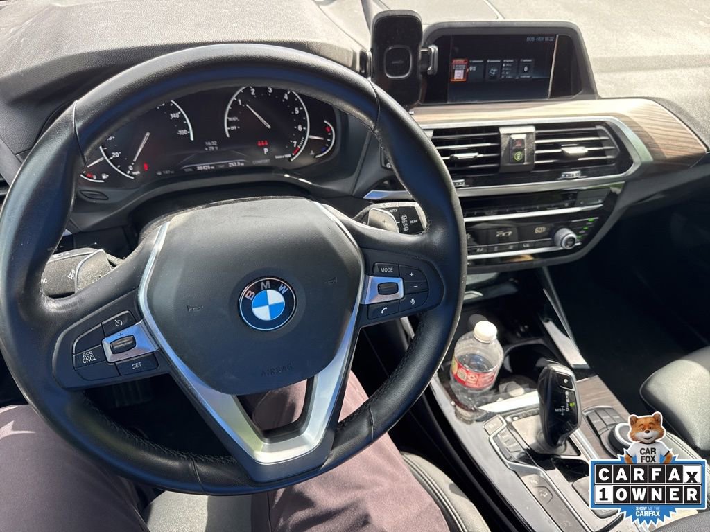 Used 2019 BMW X3 xDrive30i image 18