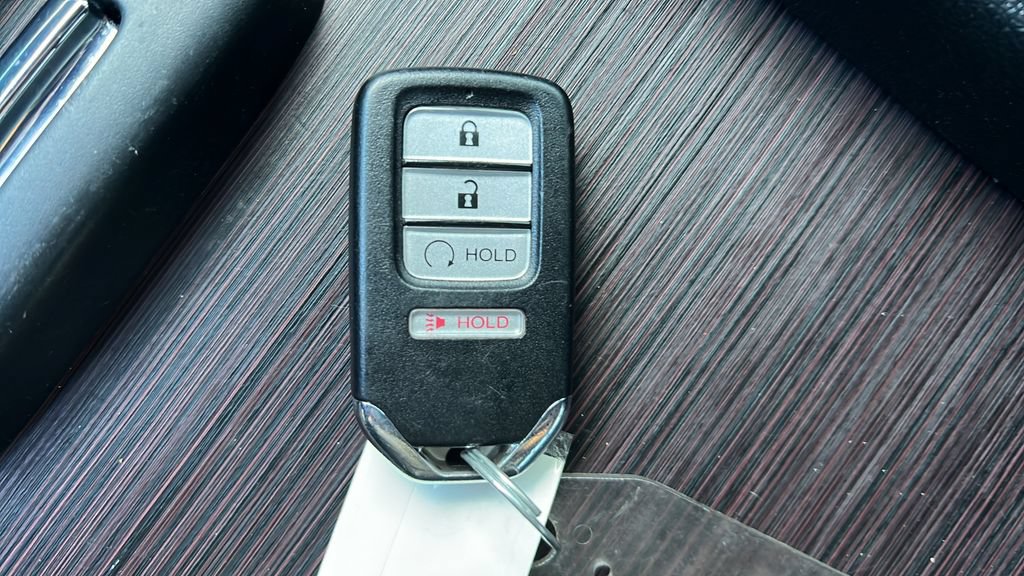 Used 2022 Honda Ridgeline Black Edition image 23