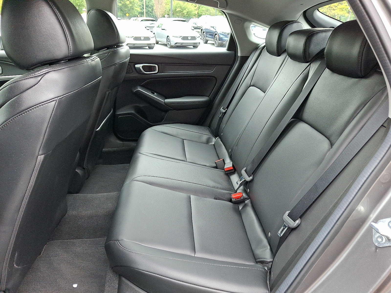 Used 2024 Acura Integra image 10