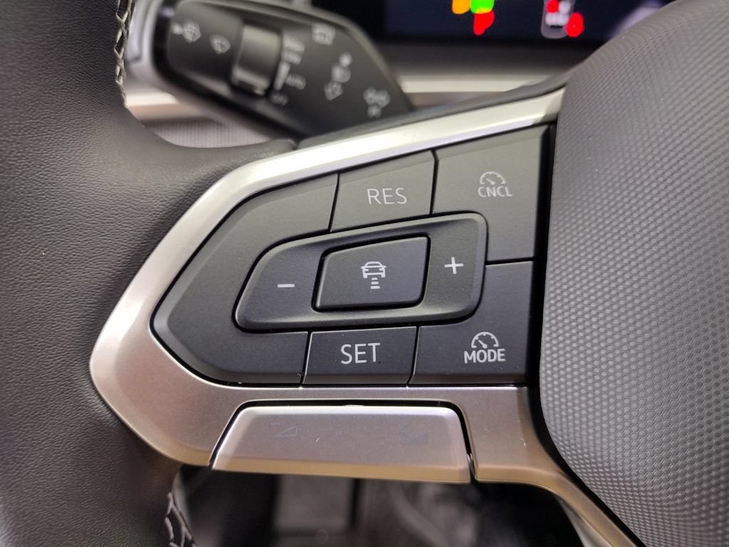 New 2026 Volkswagen Tiguan S AWD/4WD image 21