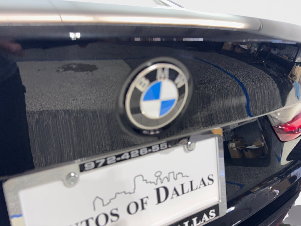 Used 2025 BMW 330i Sedan RWD image 23