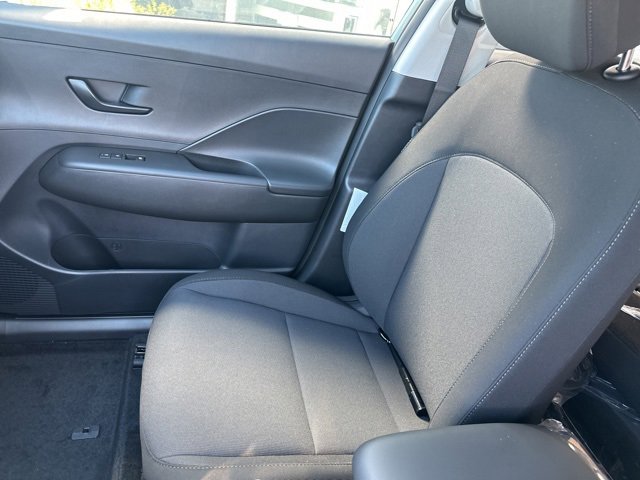 New 2026 Hyundai Kona SEL Sport image 28