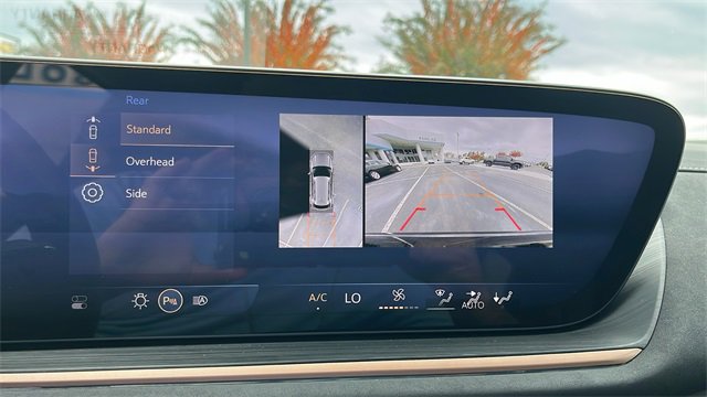 Certified 2025 Buick Envision Sport Touring image 20