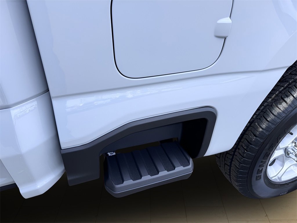 New 2026 Ford F250 XLT image 32