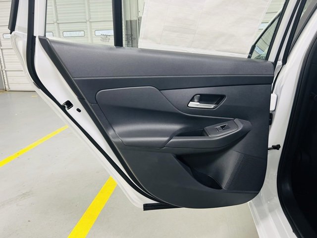 New 2026 Nissan Sentra SV image 25