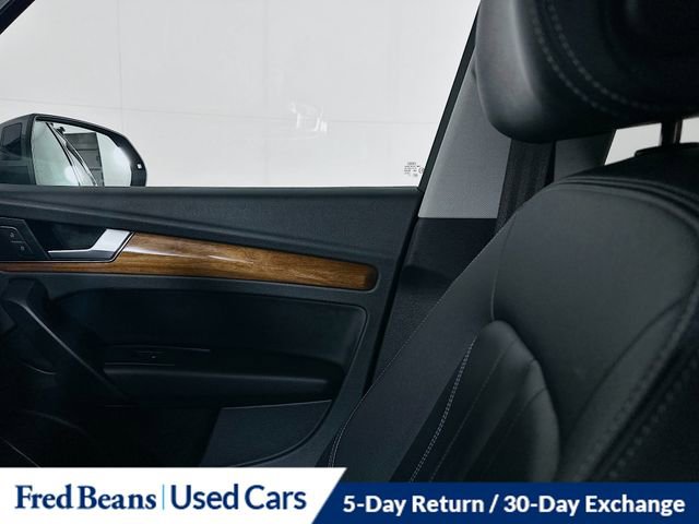 Used 2023 Audi Q5 2.0T Premium w/ Convenience Package image 24