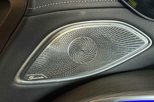 Certified 2023 Mercedes-Benz EQS 450+ 4MATIC SUV image 22