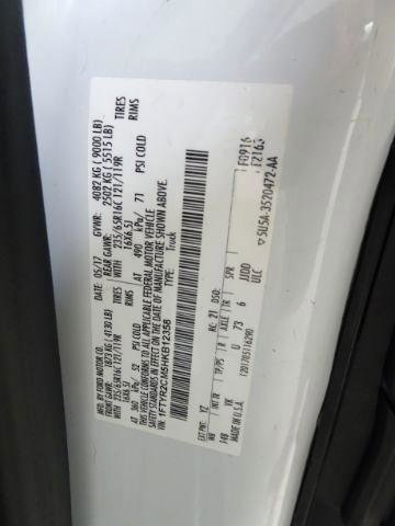 Used 2017 Ford Transit 250 148 Medium Roof RWD image 36