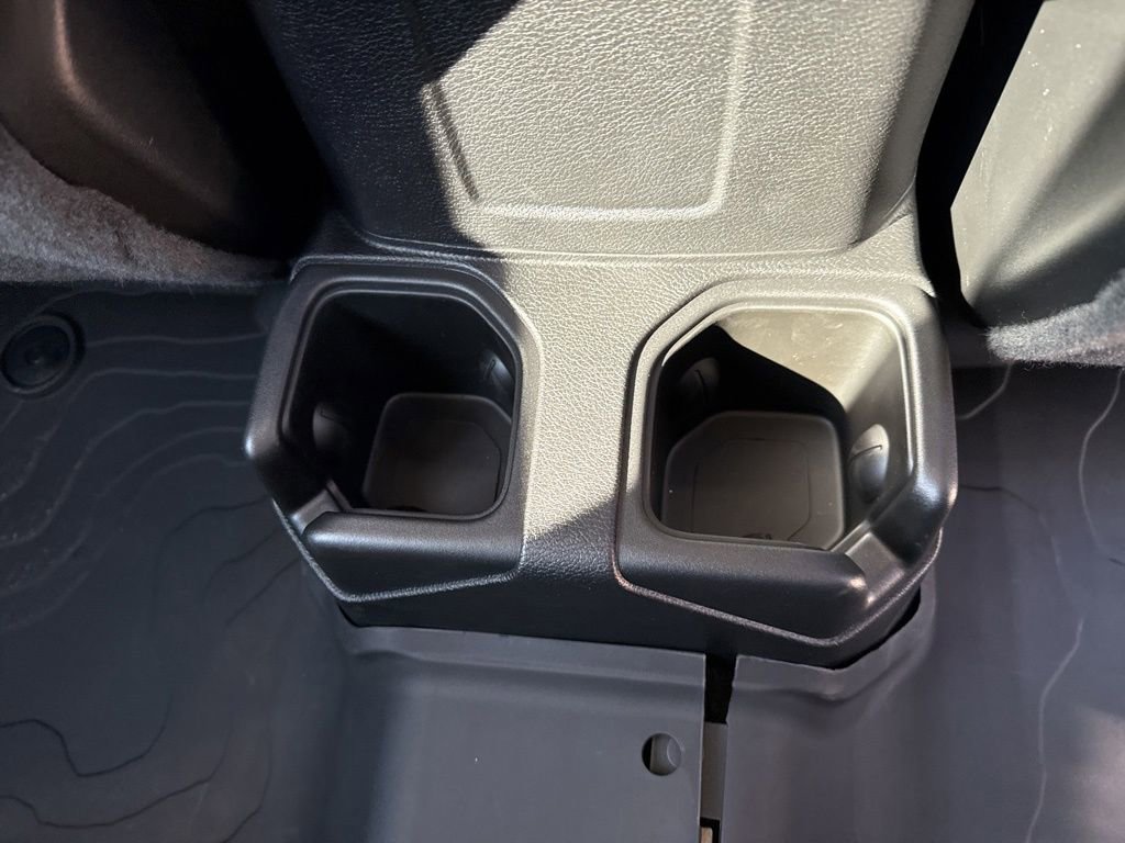 New 2025 Jeep Wrangler Sport S image 25