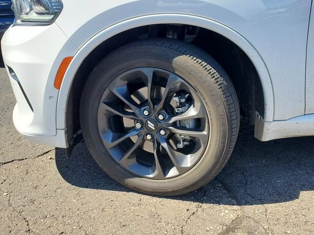 Certified 2025 Dodge Durango R/T AWD/4WD image 4