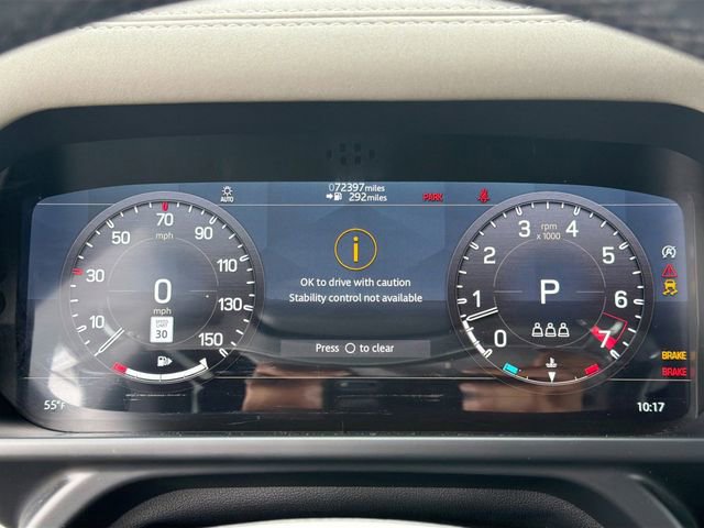 Used 2021 Land Rover Defender 110 S image 40