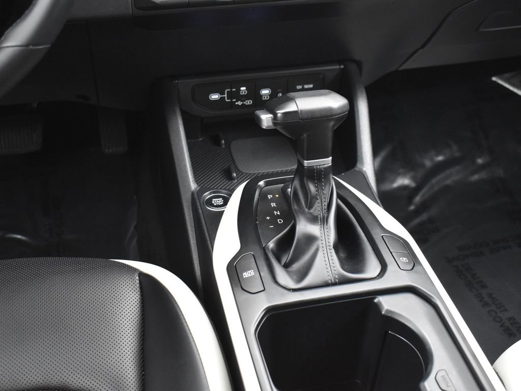 Certified 2025 Kia K4 GT-Line w/ GT-Line Premium Package image 23