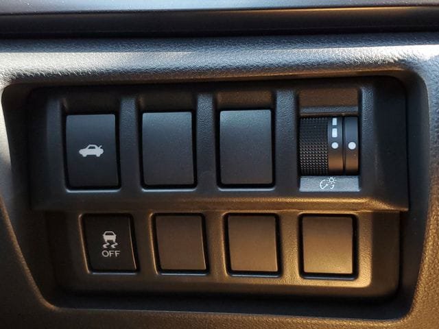 New 2026 Subaru WRX tS AWD/4WD image 31