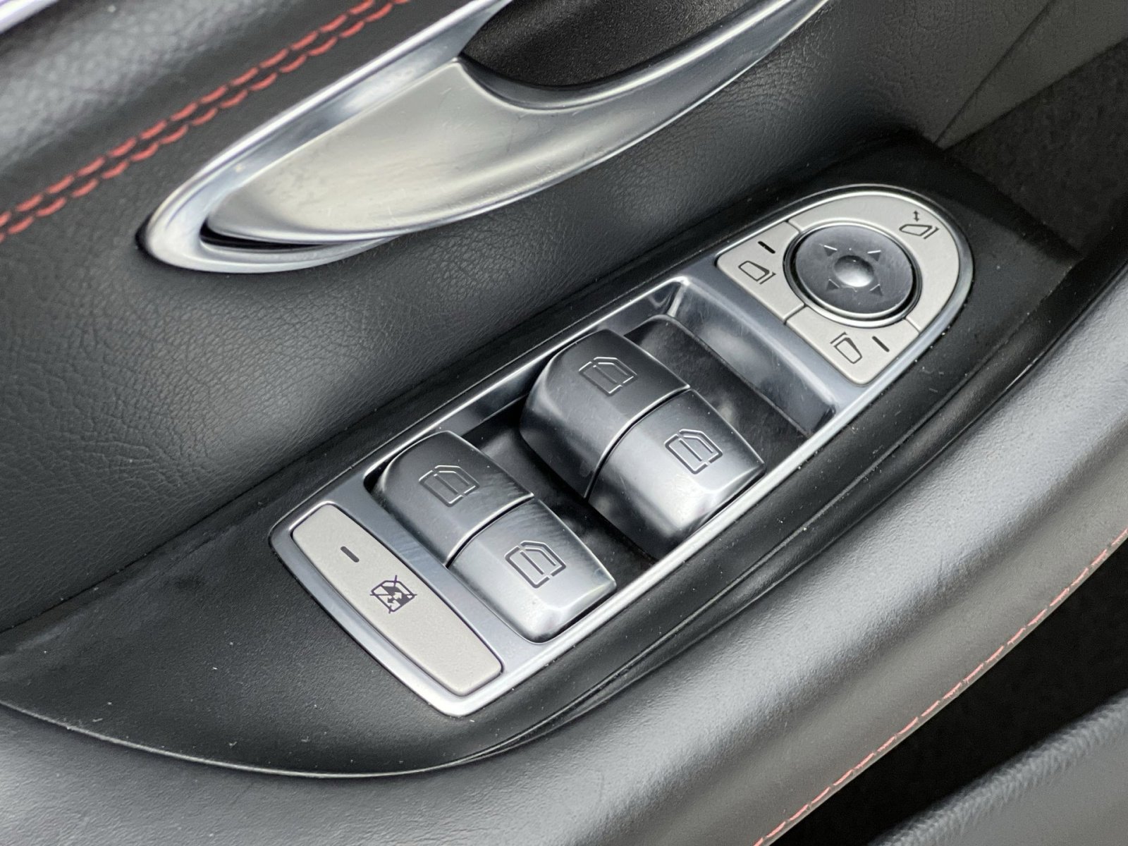 Certified 2021 Mercedes-Benz CLS 53 AMG 4MATIC w/ Driver Assistance Package image 13