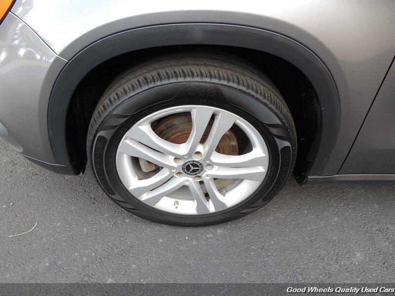 Used 2020 Mercedes-Benz GLA 250 4MATIC image 9