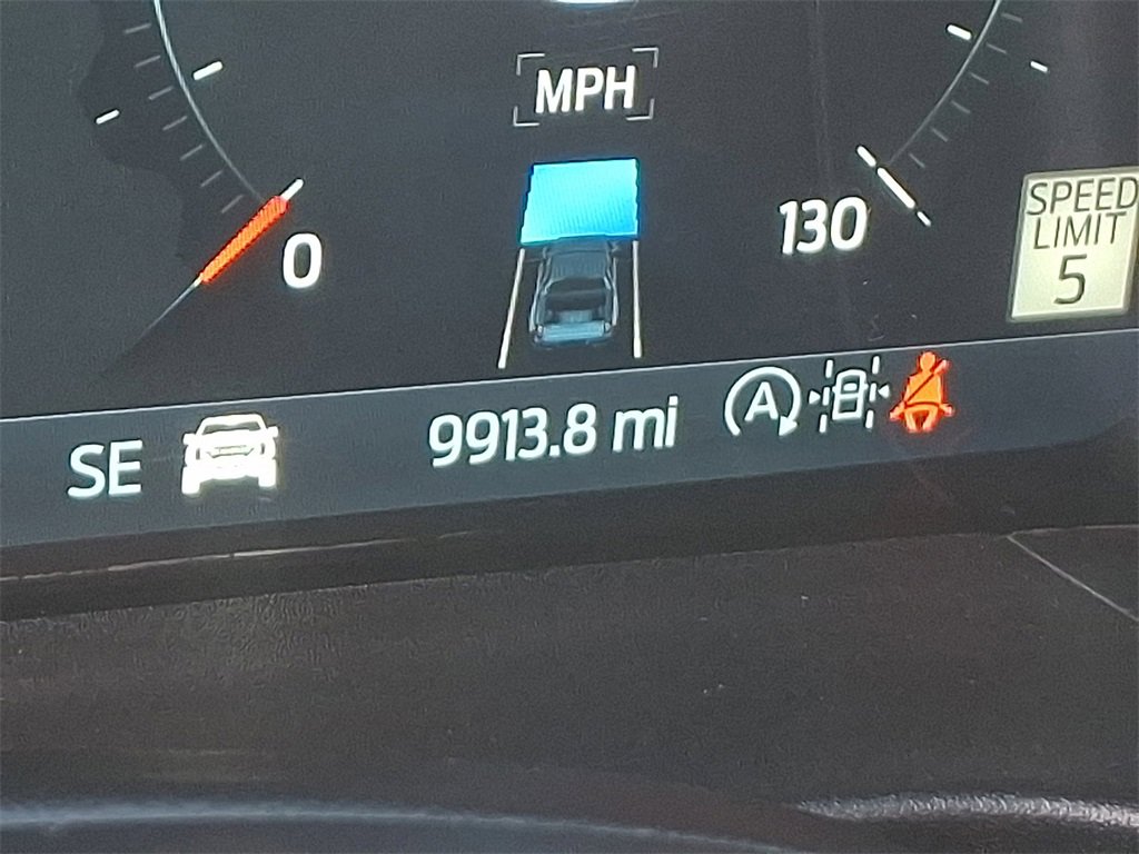 Certified 2024 Ford Ranger Raptor image 20