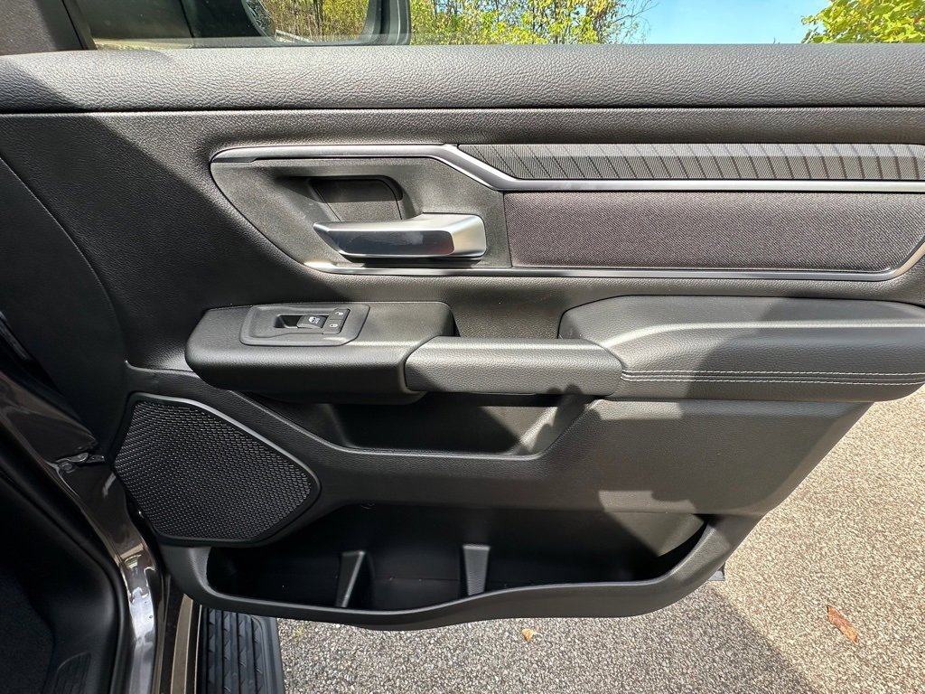 New 2026 RAM 1500 Big Horn image 19