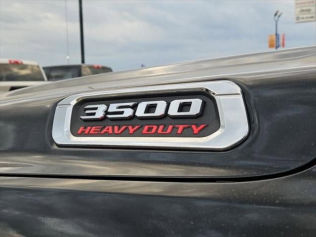 New 2026 RAM 3500 Lone Star image 44