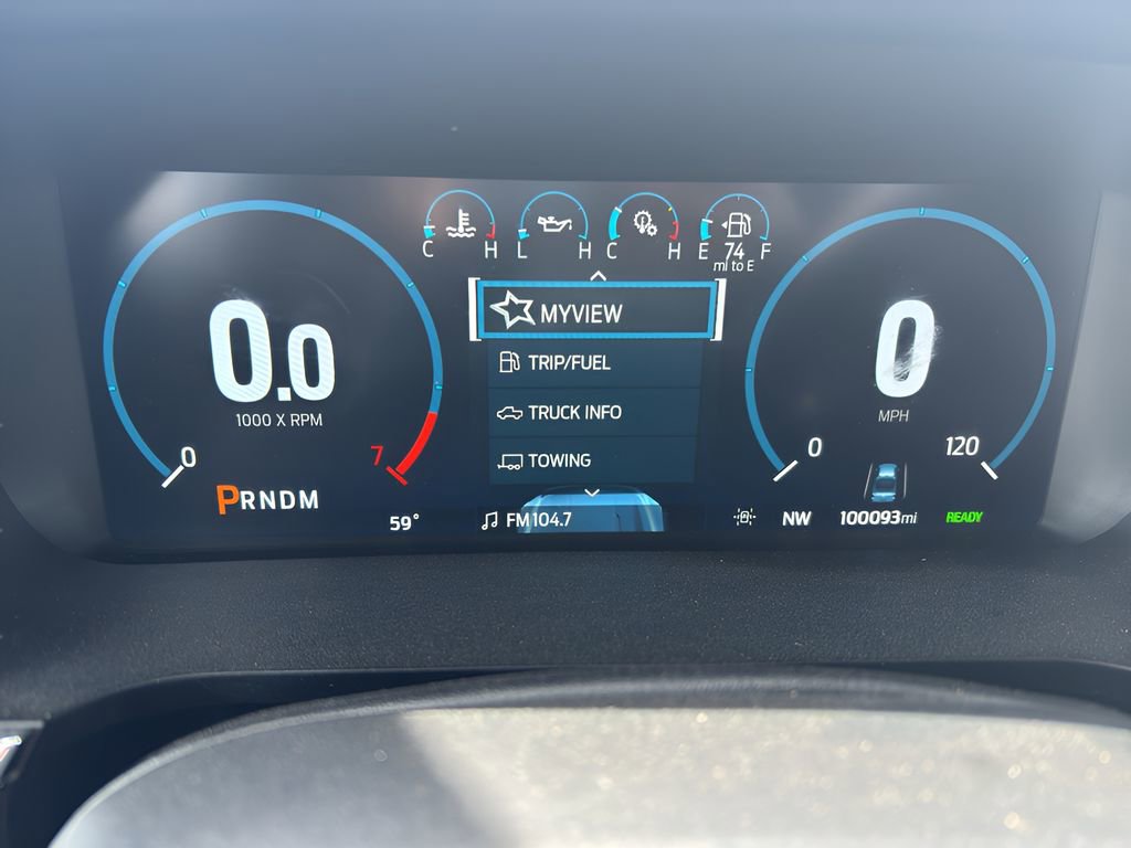 Used 2022 Ford F150 Lariat w/ Bed Utility Package image 25