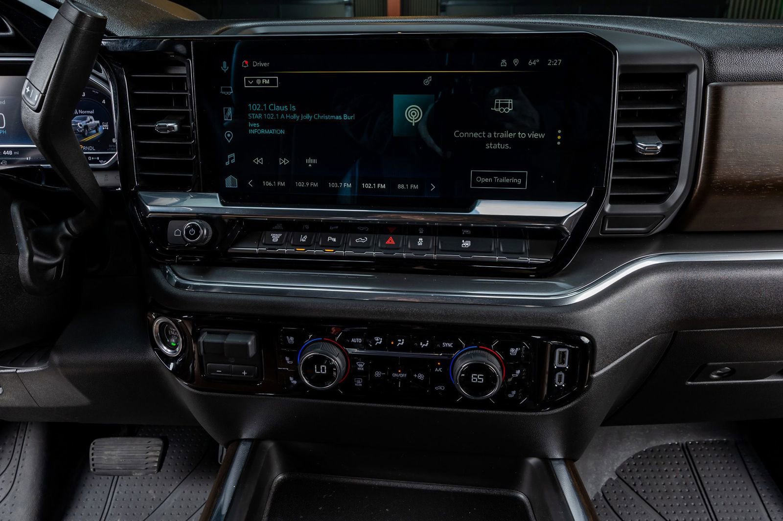 Used 2025 Chevrolet Silverado 2500 High Country w/ Technology Package image 24