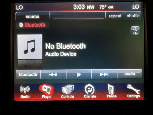 Used 2020 Dodge Journey Crossroad image 16