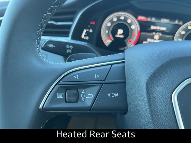 New 2026 Audi Q7 3.0T Premium Plus image 10