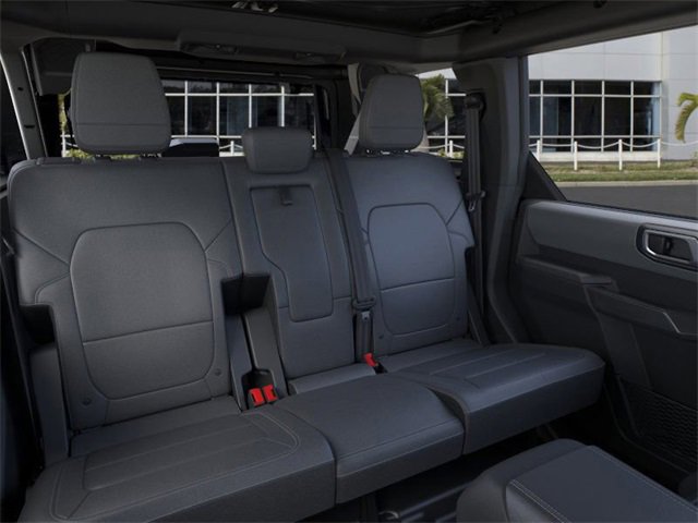 New 2025 Ford Bronco Big Bend image 11