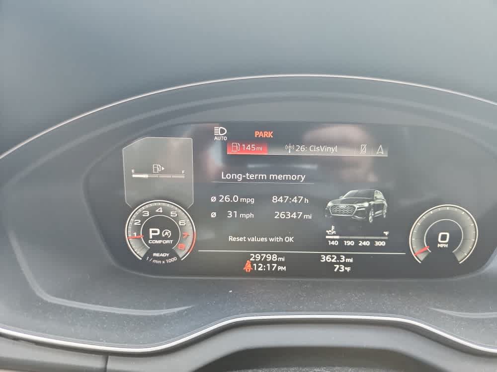 Used 2023 Audi Q5 2.0T Prestige AWD/4WD image 12
