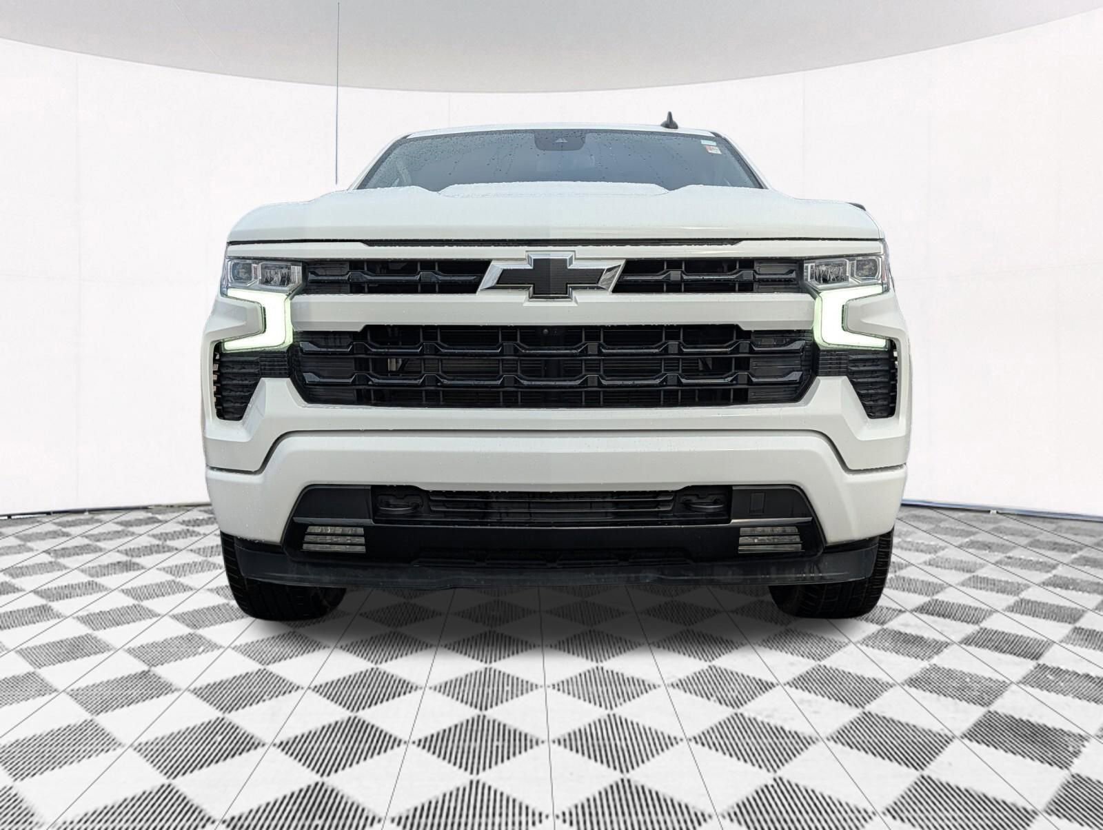 Used 2023 Chevrolet Silverado 1500 RST w/ RST All Star Premium Package AWD/4WD image 23