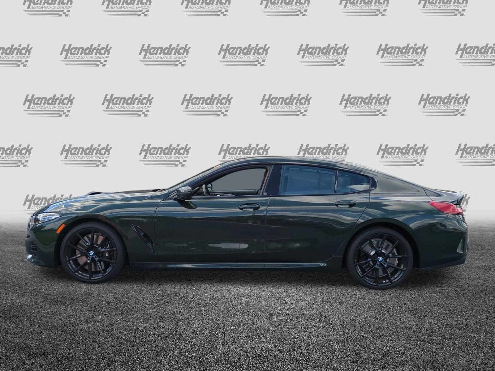 Certified 2025 BMW 840i RWD image 7