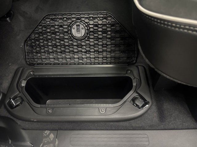 New 2025 RAM 1500 Laramie w/ Night Edition image 12